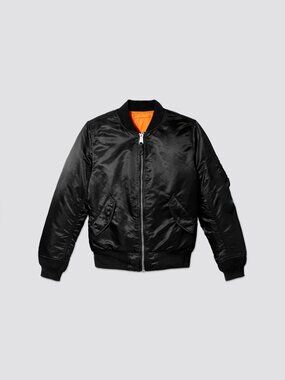 Alpha Industries Bomber Jacket